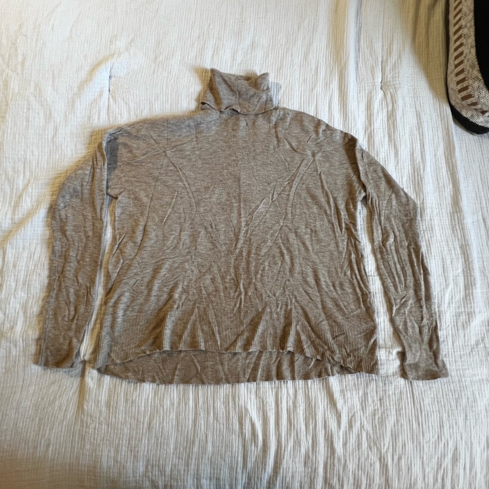 American Eagle Outfitters Turtleneck Sweater
